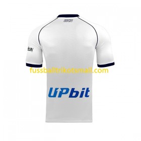 Fußballtrikots SSC Napoli 2023-2024 Kurzarm Auswärts-trikot kaufen